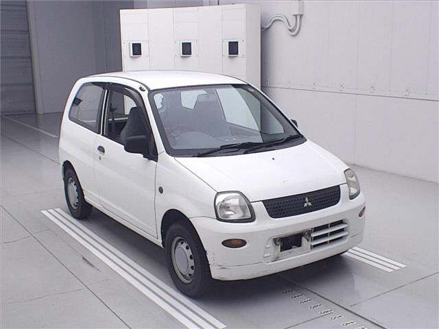 MITSUBISHI MINICA — фото