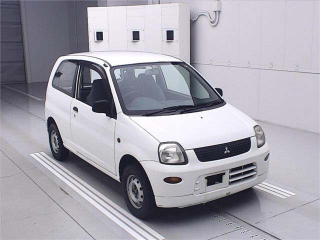 MITSUBISHI MINICA — фото