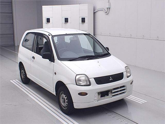 MITSUBISHI MINICA — фото