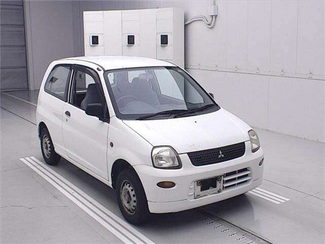 MITSUBISHI MINICA — фото