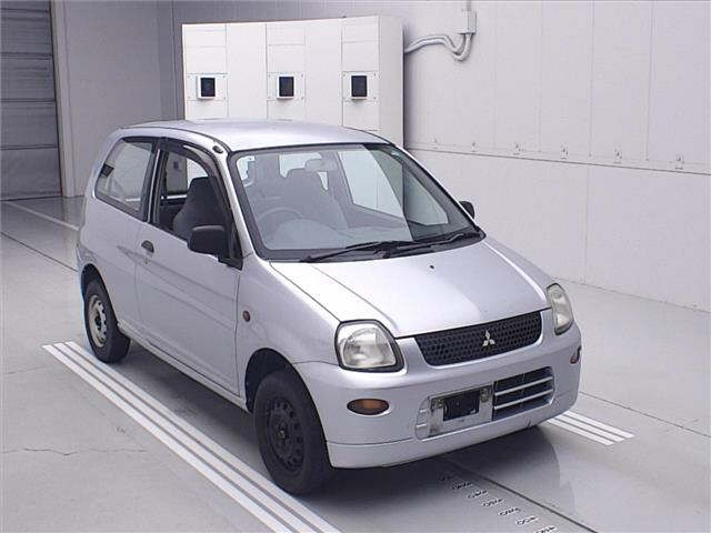 MITSUBISHI MINICA — фото
