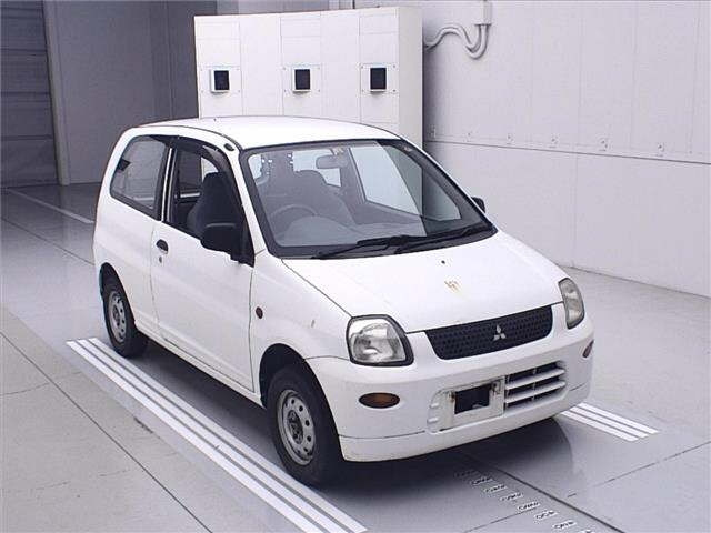MITSUBISHI MINICA — фото