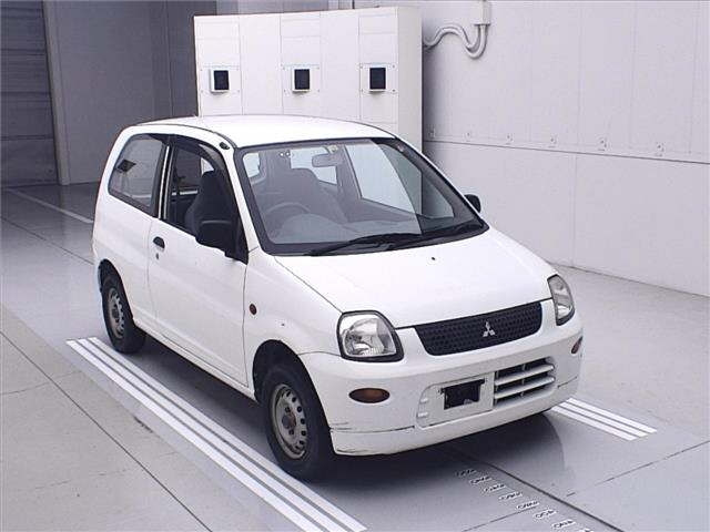 MITSUBISHI MINICA — фото