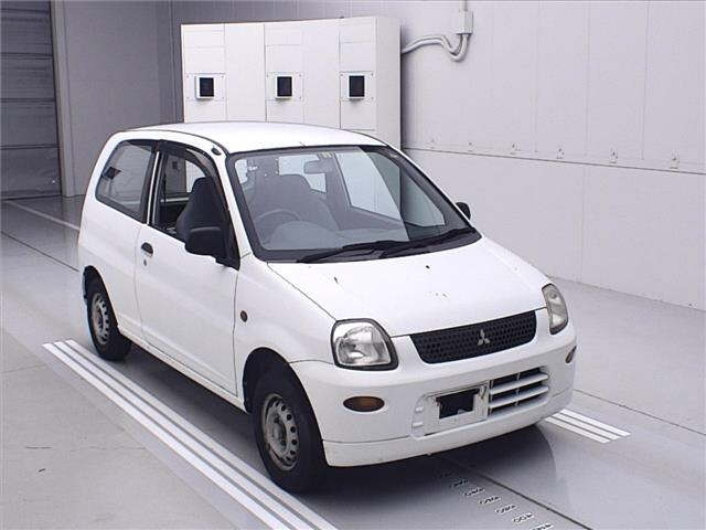 MITSUBISHI MINICA — фото