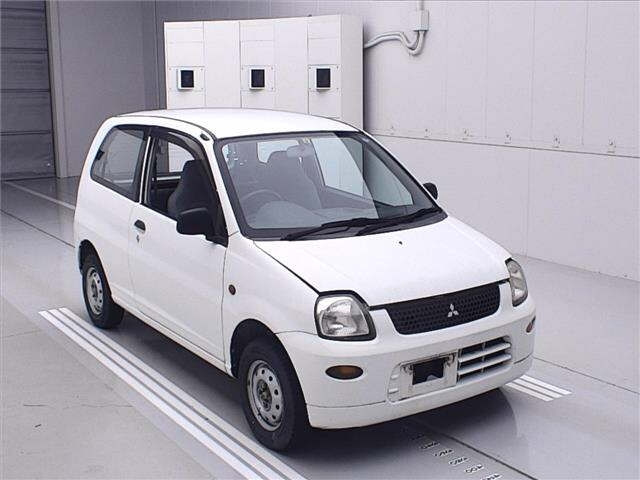 MITSUBISHI MINICA — фото