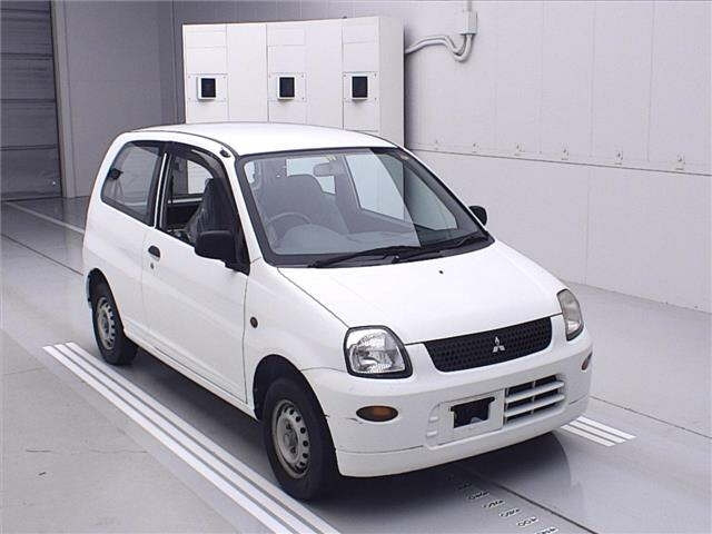 MITSUBISHI MINICA — фото