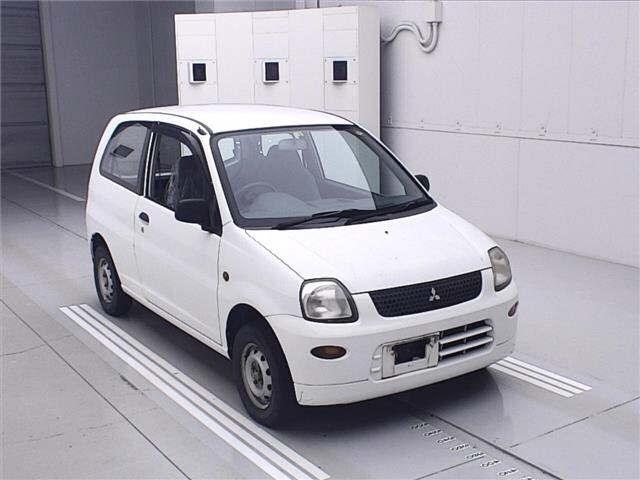 MITSUBISHI MINICA — фото
