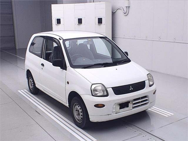 MITSUBISHI MINICA — фото