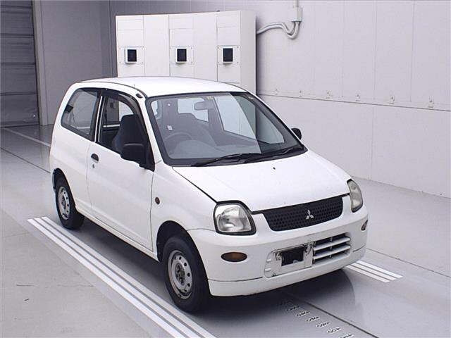 MITSUBISHI MINICA — фото