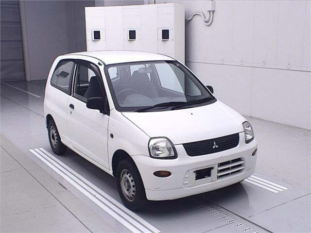 MITSUBISHI MINICA — фото