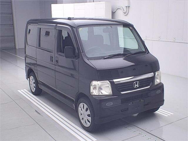 HONDA VAMOS