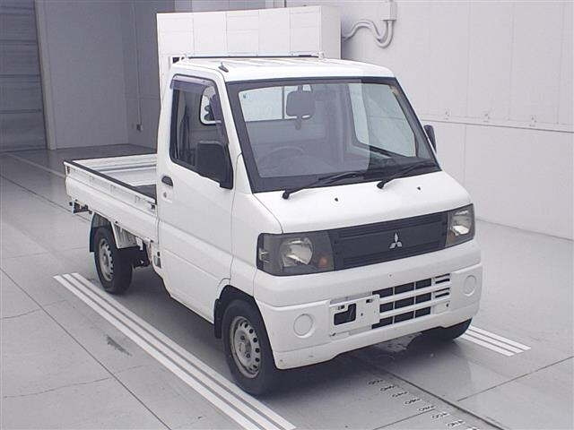 MITSUBISHI MINICAB TRUCK