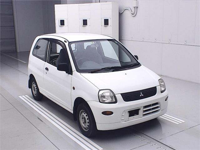 MITSUBISHI MINICA — фото