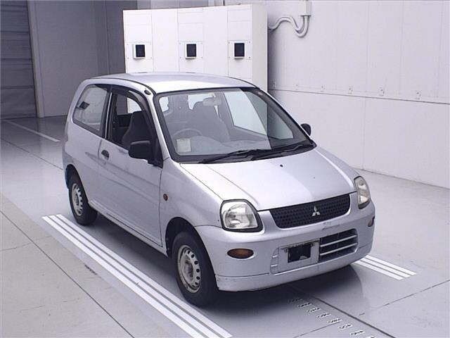 MITSUBISHI MINICA — фото