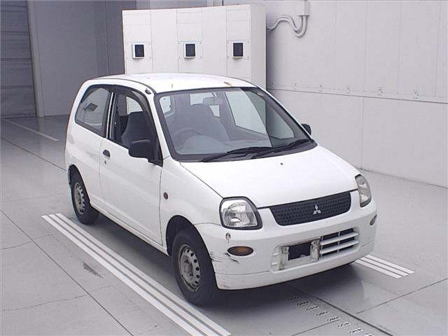 MITSUBISHI MINICA — фото