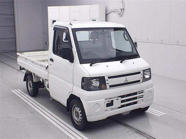 MITSUBISHI MINICAB TRUCK