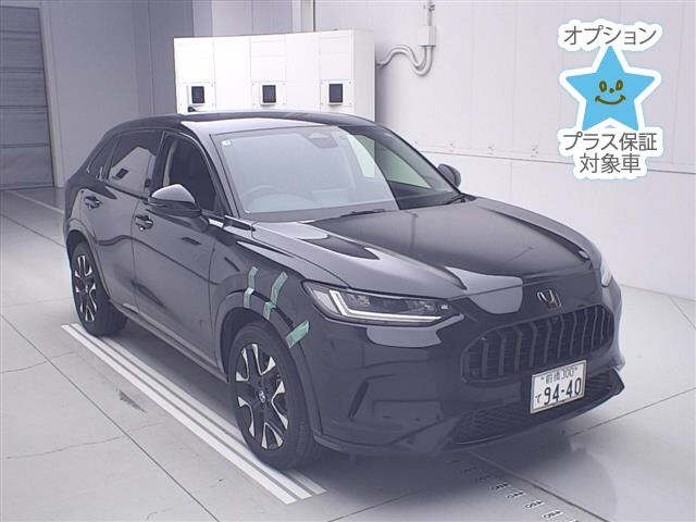 HONDA ZR-V
