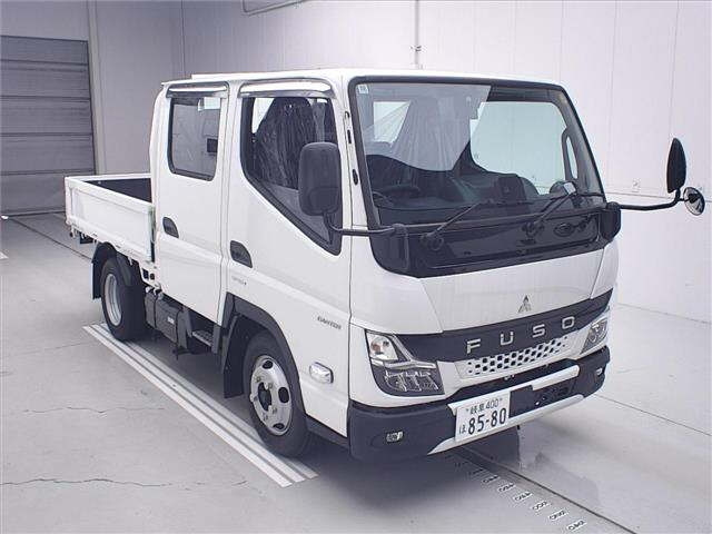 MITSUBISHI CANTER — фото