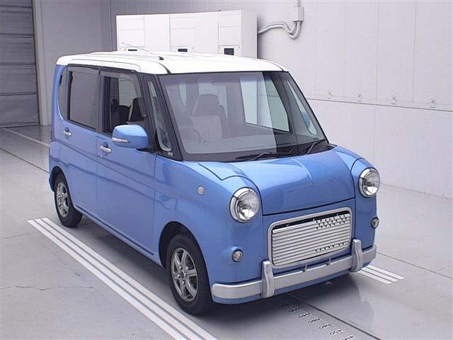 DAIHATSU TANTO — фото