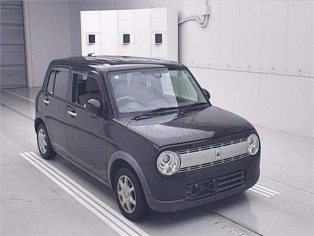 SUZUKI ALTO — фото