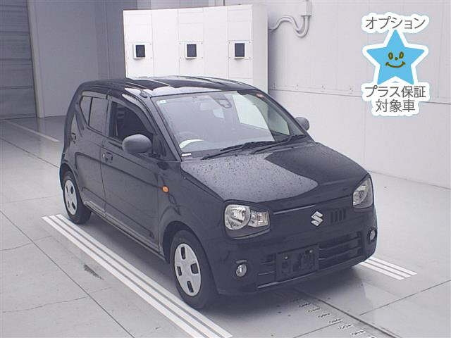 SUZUKI ALTO — фото