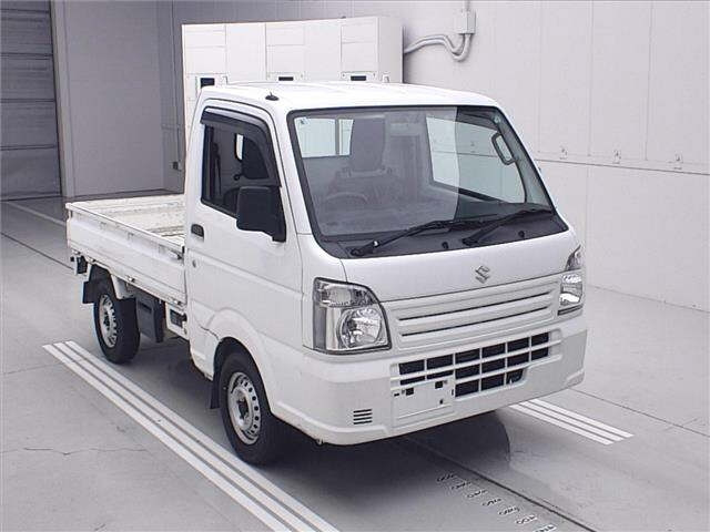 SUZUKI CARRY — фото