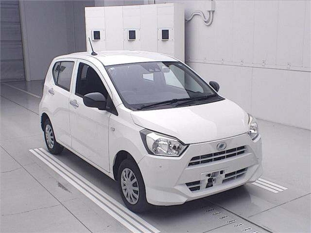 DAIHATSU MIRA — фото