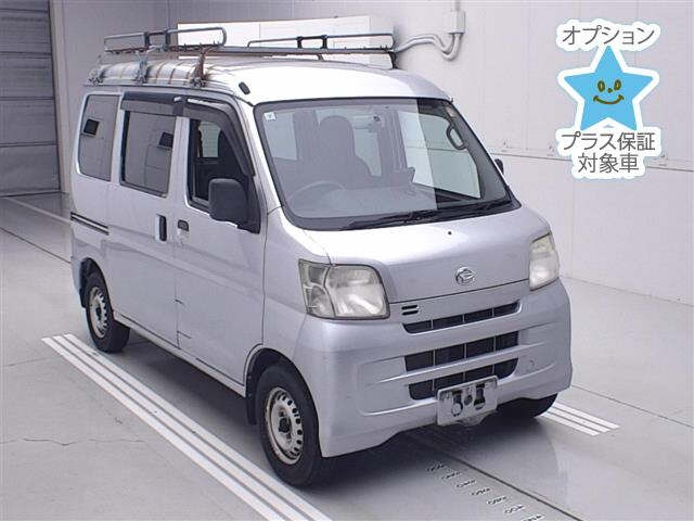 DAIHATSU HIJET — фото