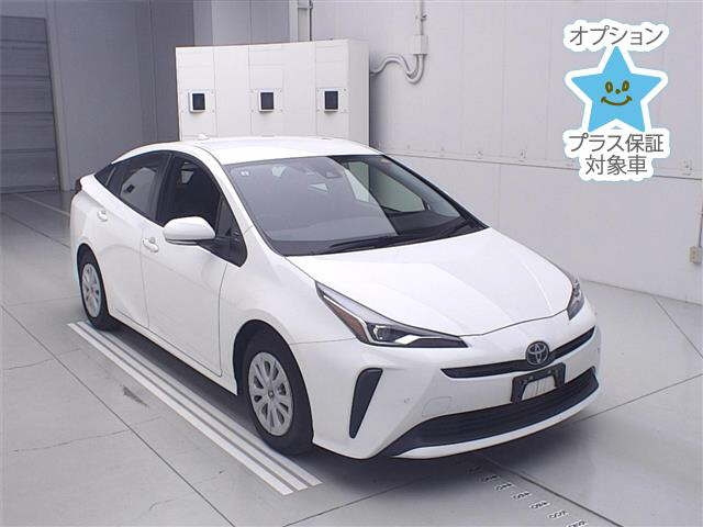 TOYOTA PRIUS — фото