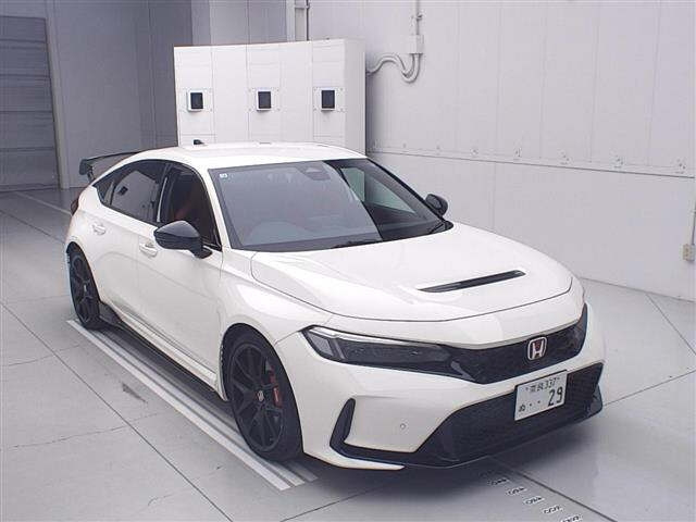 HONDA CIVIC — фото