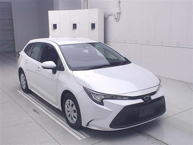 TOYOTA COROLLA — фото