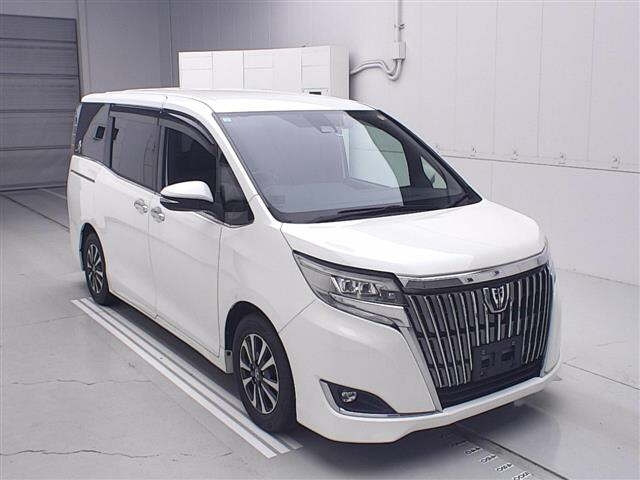 TOYOTA ESQUIRE