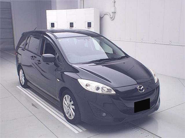 MAZDA PREMACY — фото