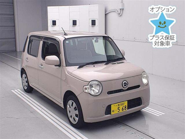 DAIHATSU MIRA — фото