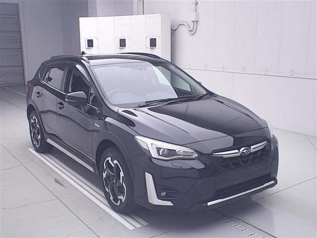 SUBARU XV — фото