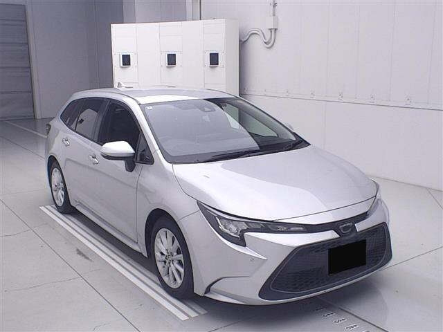 TOYOTA COROLLA — фото