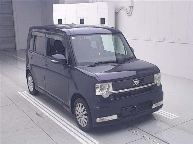 DAIHATSU MOVE — фото