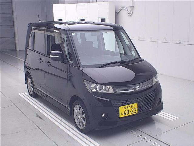 SUZUKI PALETTE