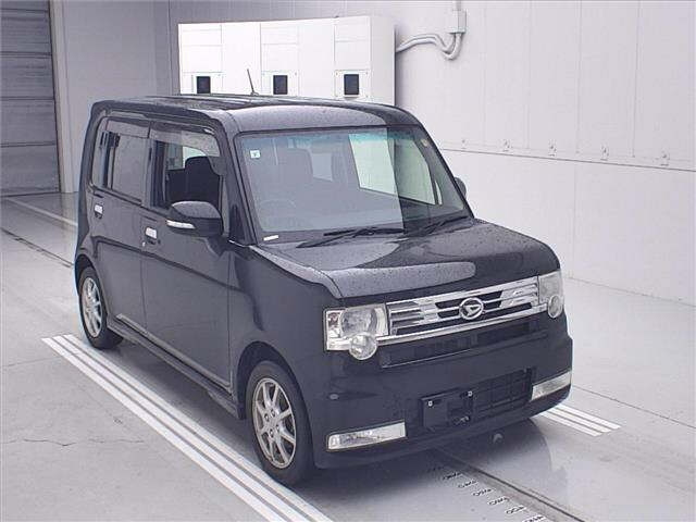 DAIHATSU MOVE — фото