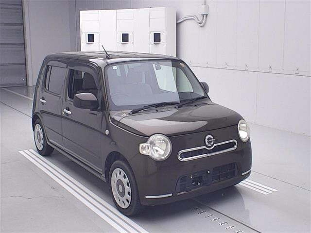 DAIHATSU MIRA — фото
