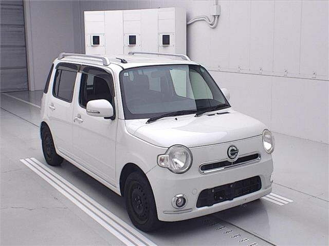 DAIHATSU MIRA — фото