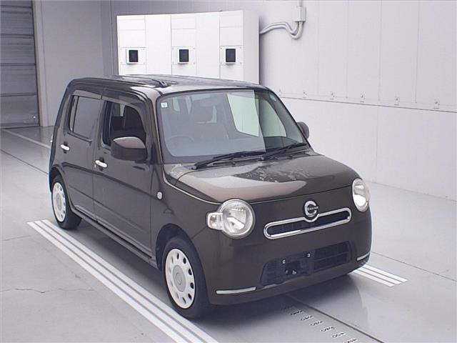 DAIHATSU MIRA — фото