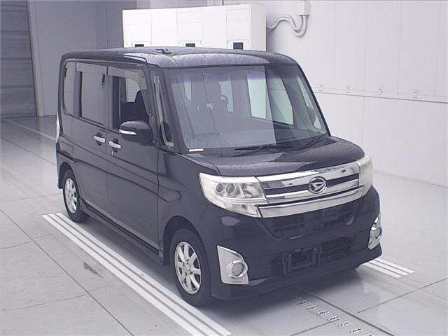 DAIHATSU TANTO — фото
