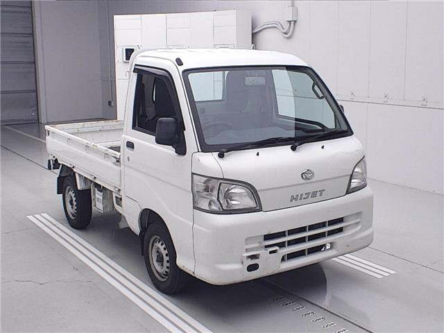 DAIHATSU HIJET — фото