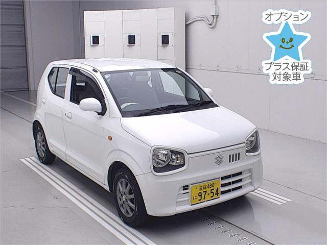 SUZUKI ALTO VAN