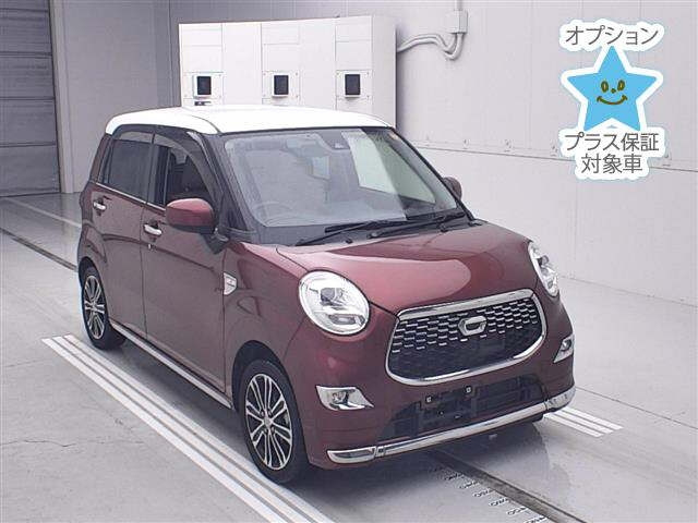 DAIHATSU CAST — фото