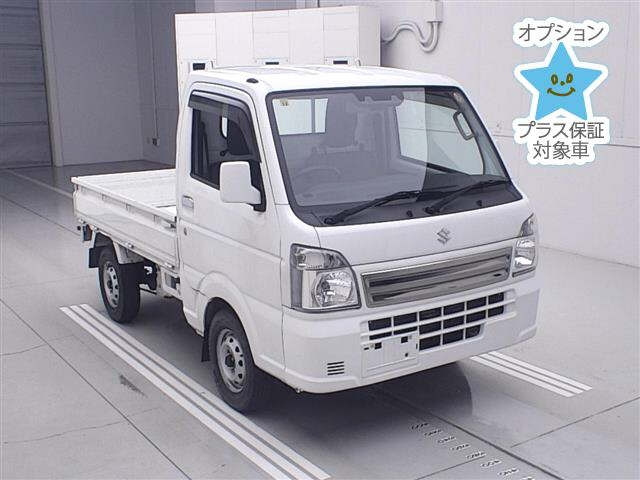 SUZUKI CARRY — фото