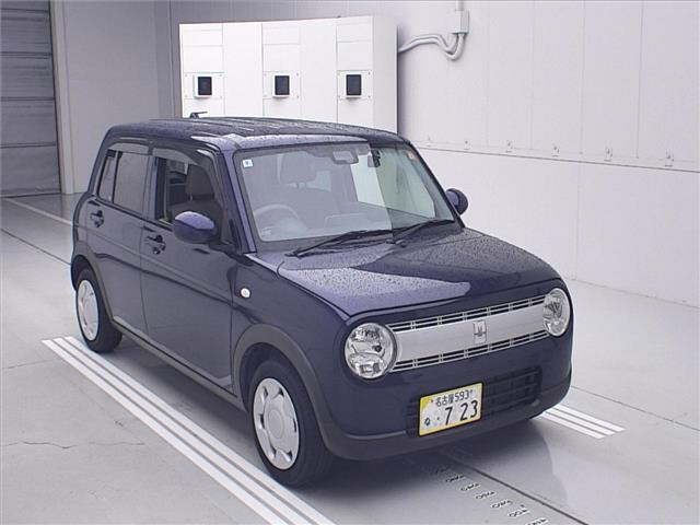 SUZUKI ALTO — фото