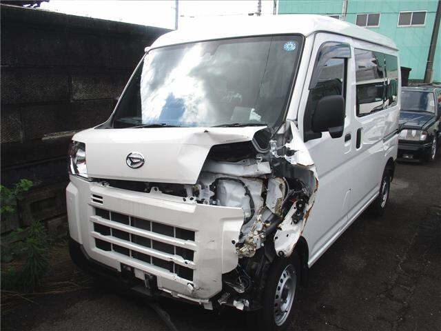 DAIHATSU HIJET — фото