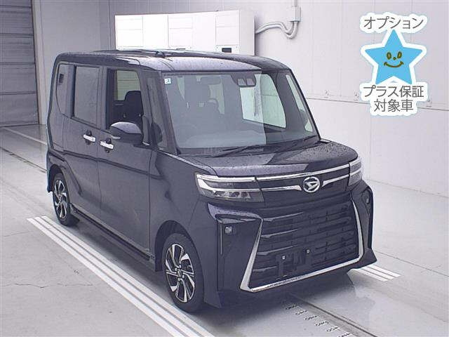 DAIHATSU TANTO — фото